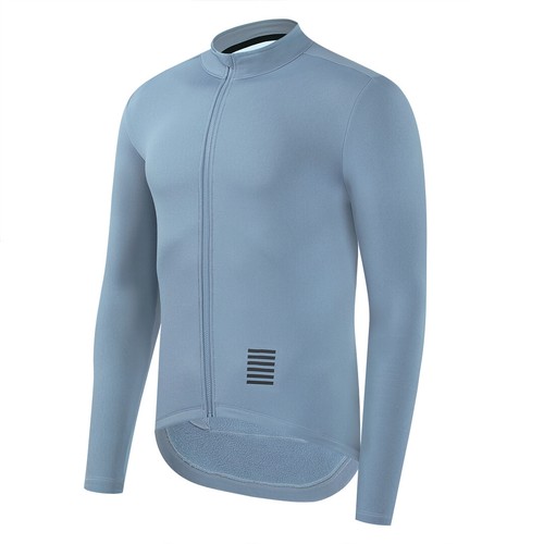 Winter Mens Cycling Set Thermal Fleece Jacket Cycling Bib Pants Gel Padded Warm - Picture 39 of 87