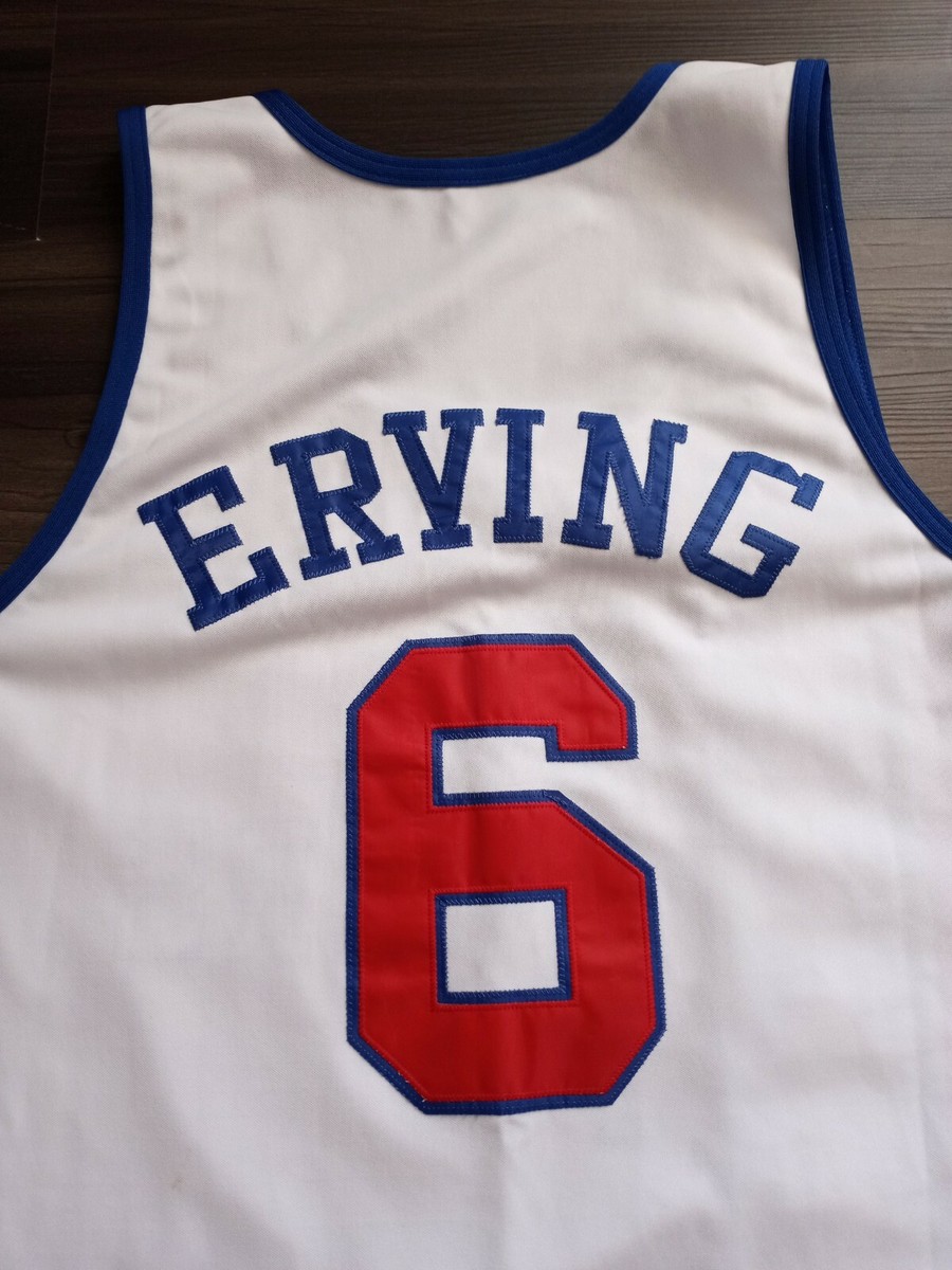Mitchell And Ness 1977-78 NBA East All Stars Julius Dr. J Mitchell And Ness 1977-78 NBA East All Stars Julius Dr. J