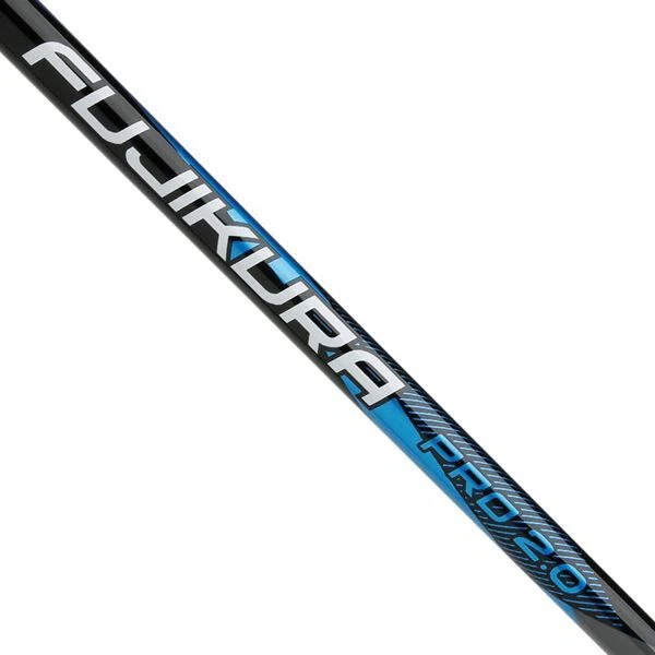 Fujikura PRO 60 Shaft Rigide 44,25" Avec Adaptateur TaylorMade - Occasion