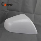 New white Right Side Mirror Cover For 2015-2021 Tesla Model X 1054431-11-D