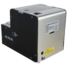 Hardware Store Automatic Screw Counting Machine FA-590 Screw Counter