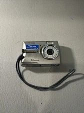 Olympus FE-140 6.0 MP Compact Digital Camera ***Read
