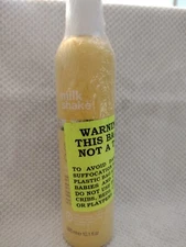 Milk Shake Sweet Chamomile Shampoo for Blonde Hair 10.1 oz *NEW **FREE SHIPPING