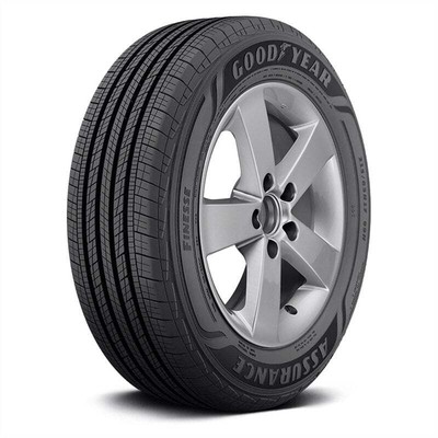 Goodyear Tire 255/50R20 T ASSURANCE FINESSE All Season / Fuel Efficient