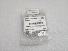 Applied materials 0720-13263 CONN RCPT 15A 125V 2POLE 3W STRAIGHT Qty 2x