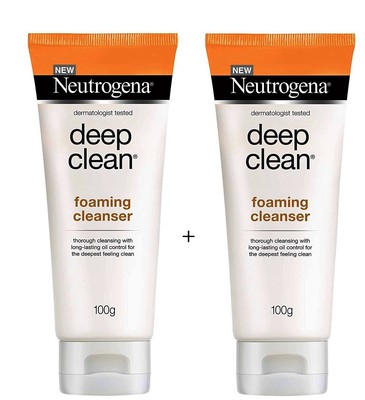 best face wash for brightening