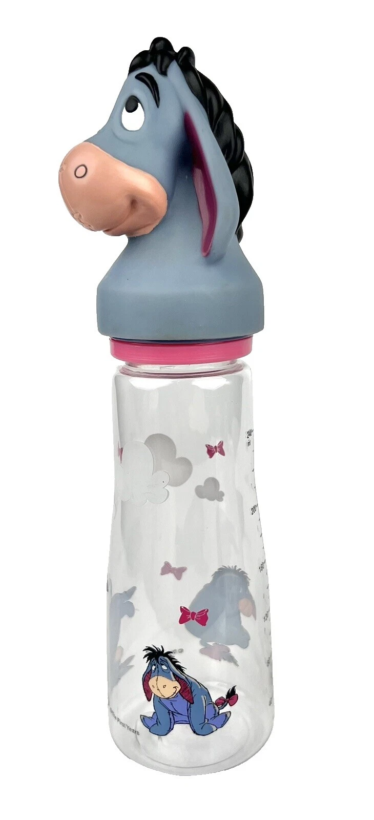 The First Years Standard Baby Bottles