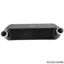Aluminum Front Mount Intercooler Turbo 12-17 Fit For BMW F20 F30 1 2 3 4 series