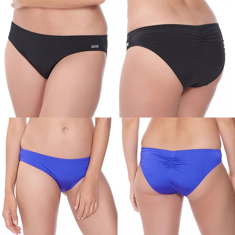 Fantasie Swimwear Los Cabos Low Rise Bikini Brief/Bottoms 6160