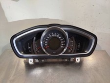 Compteur Volvo V40