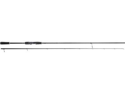 NEW Westin W2 Dropshot 2.13m 5-25g 2-section Spinning Rod