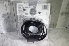 InSinkErator 76696A SinkTop Dual Outlet Switch ELECTRICAL BOX Only NO BUTTON