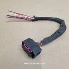 BMW Parking Sensor PDC 12 PIN Connector Loom Plug Genuine Oem  8373630