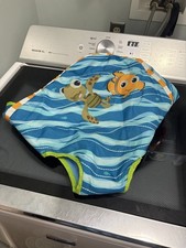 replacement seat Bright Starts Disney Finding Nemo Sea of Activities Jumper