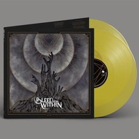 Bleed From Within: Bleed From Within: Era (Limited Edition) (Transparent Yellow