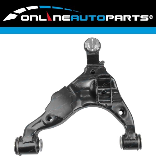 LH Front Lower Control Arm Assembly for Toyota FJ Cruiser GSJ15 2011~2016 - Picture 2 of 2