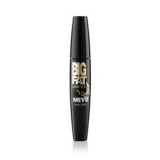 Miyo Big Fat Lashes Mascara Navy Blue