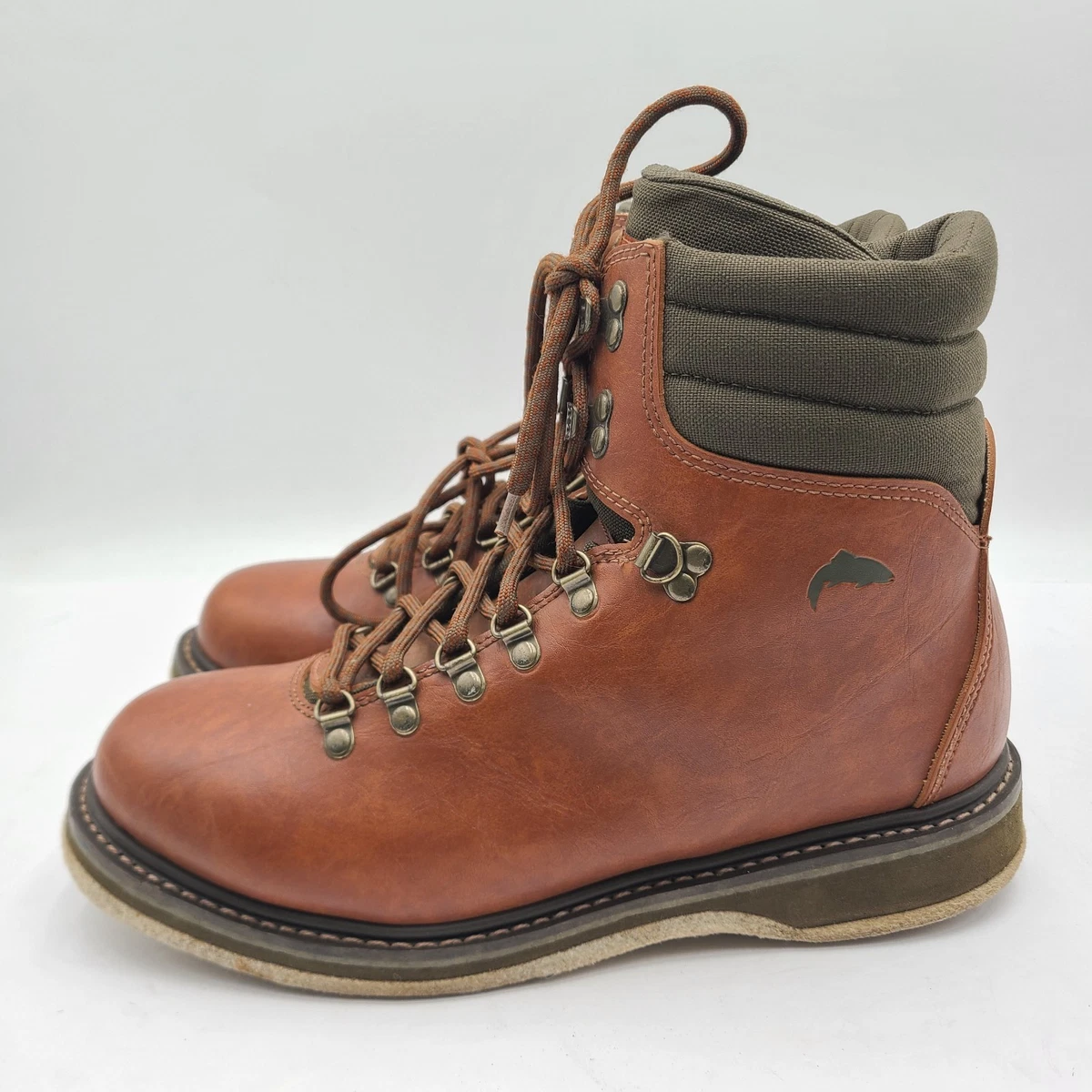 Simms Men Fishing Boots & Shoes for sale | eBay display picture 1