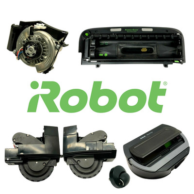 OEM iRobot Roomba s9 s9+ 9550 Vacuum Parts Tested Genuine Replacement Repair ..
