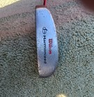 Wilson Harmonized 743 Putter w/35" Steel Shaft — photo 2
