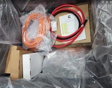 Cummins 6504978 EV Kit Harness ECM Wiring Electronic Control Module 10082218
