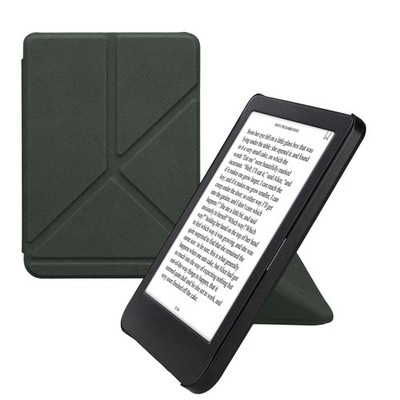 Hülle für Kobo Clara BW Clara Colour Tolino Shine 5 Shine Color mit Autosleep