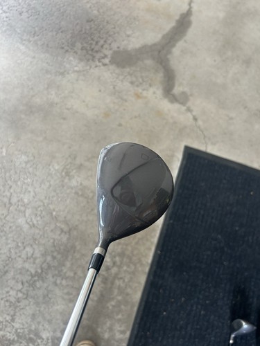 Mizuno Tour Classic Wood Set 1/3/5 Oversize Stainless 17-4 Golf Clubs Hybrid RH - Picture 4 of 14