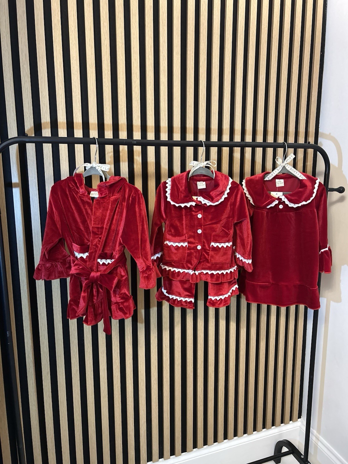 Children's Pyjama Set Joblot image 8