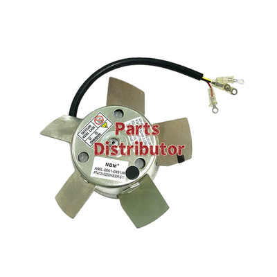 1PCS NEW For NBM A90L-0001-0491/R Spindle Motor Fan For Fanuc