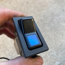 Genuine OEM Switches & Controls for Volvo 244 for sale | eBay