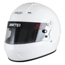 ZAMP Helmet RZ-57 Medium White SA2025