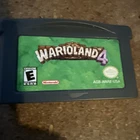 Wario Land 4 (Nintendo Game Boy Advance, 2001)