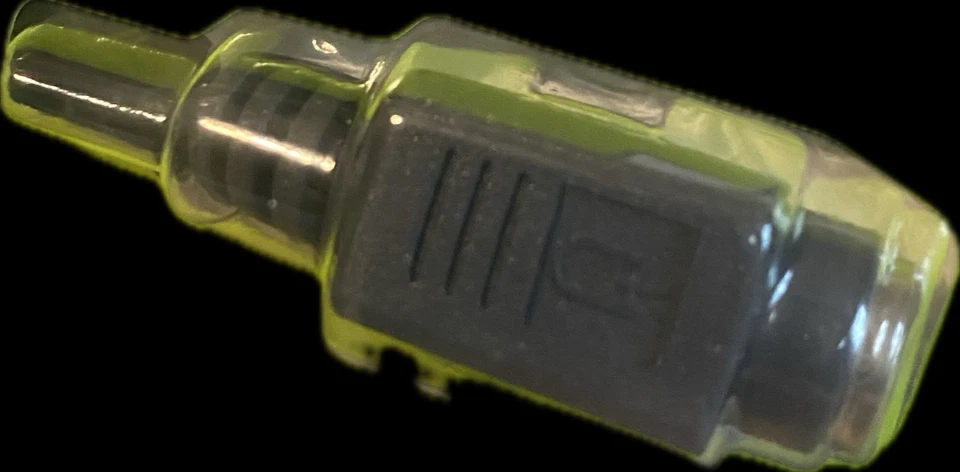 USB to PS/2 Keyboard and mouse Adapter IOGEAR GUC10KM - Image 4 of 4