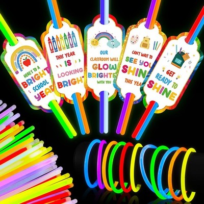MiniInflat 24 Sets Back to School Gifts for Students Bulk Include 50 Pcs Get ...