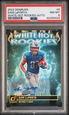 2023 Donruss Football Cards Checklist 24