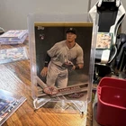 Topps 2017 Opening Day Aaron Judge Rookie Card #147 New York Yankees