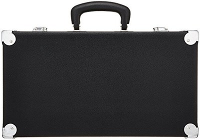 TOMBO HC-24 Mundharmonika Hartschalenkoffer