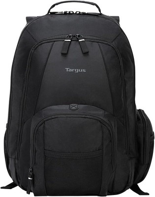 canvas backpack leather straps Pacific Crest Waxed Cotton Rucksack