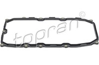 Topran Dichtung ÖLwanne-Automatikgetriebe 115 025 FüR Porsche VW 92A 7P6 Cayenne