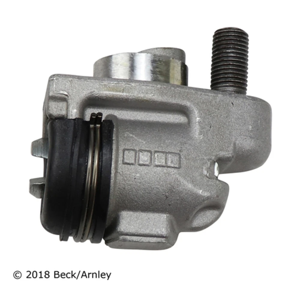 Передний цилиндр колеса 072-1936 Beck Arnley для пикапа Datsun 521 520 1967-1968 - Изображение 3 из 4