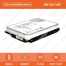ST16000NM001G    Seagate Exos X16 16TB 3.5 in 7200RPM SATA 6GB HDD