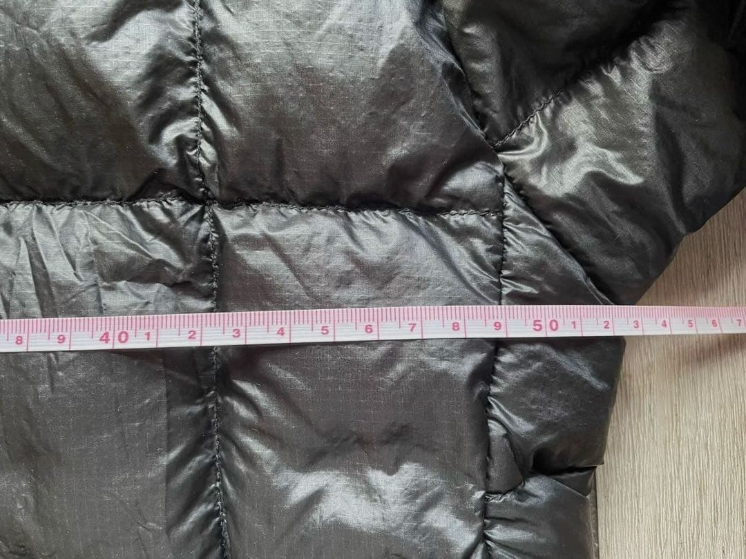 montbell Inner Down Jacket UL - image 6