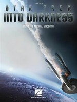 Star Trek: Into Darkness | Michael Giacchino | Englisch | Taschenbuch | Buch