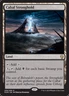 Cabal Stronghold Light Play, English Magic the Gathering MTG Dominaria
