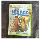 New ListingIce Age: Dawn of the Dinosaurs Xbox 360