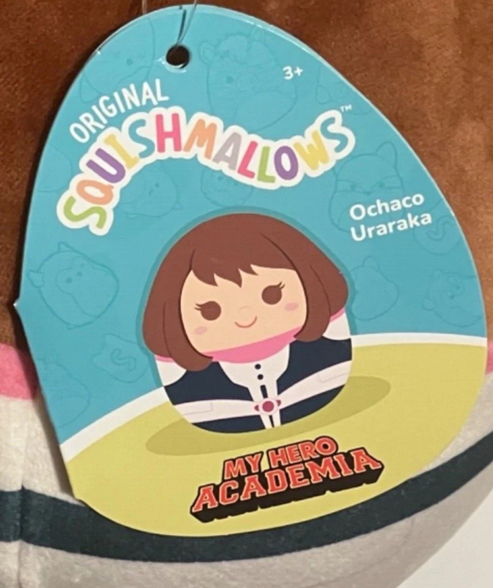 My hero academia - Peluche - Hawks - Arcanum Comics & Games