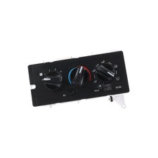 A/C Control Panel Climate Control Module  Replacement for Mack Ch613 cv713 2...