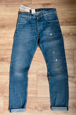 Lee 101 Rider Jeans  W31 L32  Neu