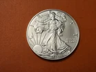 2020 American Silver Eagle 1 oz Coin