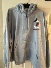 Disneyworld Mickey Mouse Sweatshirt